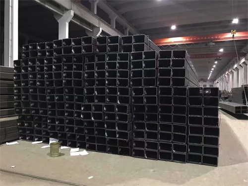 秦都冷拔方管选型指南 工程采购怎么选